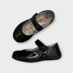 Lico kislány lakkcipő - 26