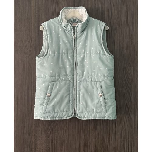 H&M kislány mellény - 122
