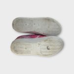 Szivárványos kislány cipő - 26