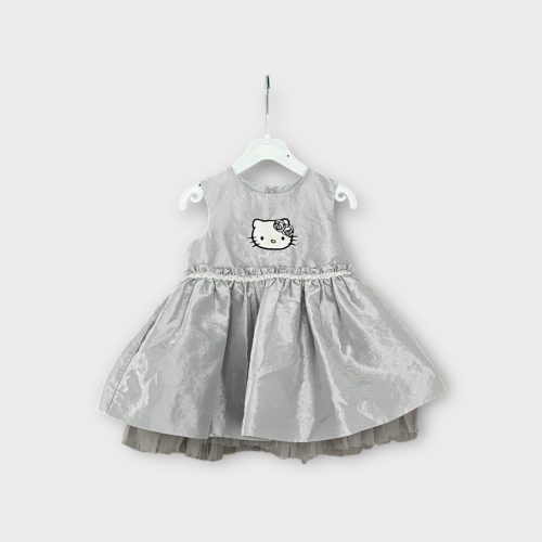 H&M Hello Kitty kislány ruha - 62