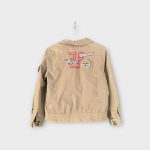 Philip Russel kislány dzseki - 122