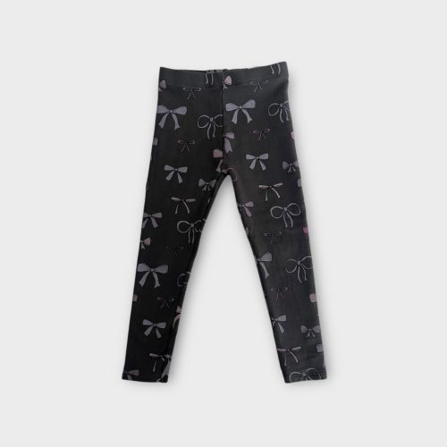 Zara vastag kislány leggings - 110
