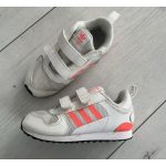 Adidas Originals ZX kislány cipő - 26,5
