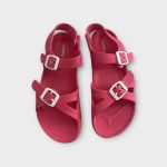 Könnyű kislány szandál - 35