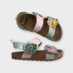 H&M Pokémon kislány szandál - 26
