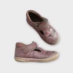 Szamos nyitott kislány cipő - 27