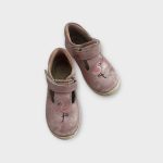 Szamos nyitott kislány cipő - 27