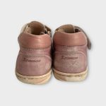 Szamos nyitott kislány cipő - 27