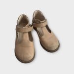 Lasocki nyitott kislány cipő - 29