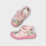 Primigi kislány vászoncipő - 22