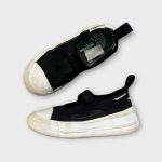 Converse nyitott kislány cipő - 26