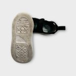 Converse nyitott kislány cipő - 26