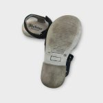 Richter kislány bőrszandál - 26