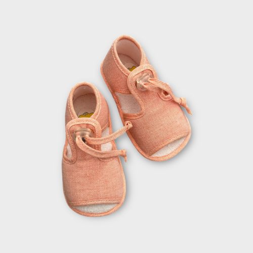 Cuqito kislány kocsicipő - 20 (ÚJ)