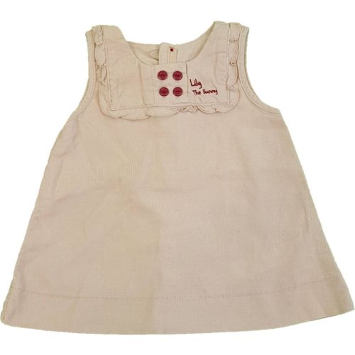 Drapp-bordó kordruha (62)