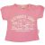 Pink szörfös póló (62)