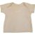 Bézs színű baba póló (62)