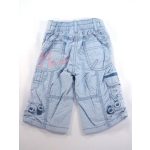 Világoskék nadrág