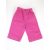 Pink vászon nadrág
