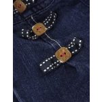 Masnis farmernadrág