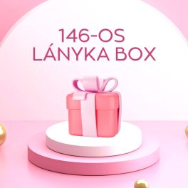 146-os lányka ruhacsomag