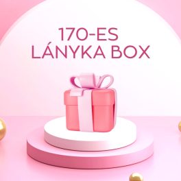 170-es lányka ruhacsomag