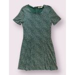 Mango virágos női ruha - S