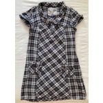 Cecil kockás ruha - S