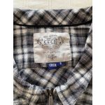 Cecil kockás ruha - S