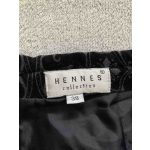 Hennes mintás női szoknya - 38