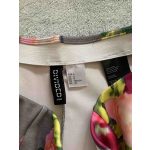 H&M színes mintás szoknya - S