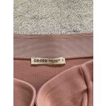 Cropp fodros testhezálló szoknya - S (ÚJ)