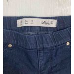 DenimCo. sötétkék női jeggings - 34