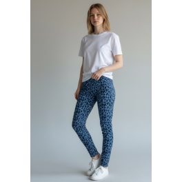 Calzedonia női jeggings - S