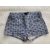 H&M mintás női rövidnadrág - 36