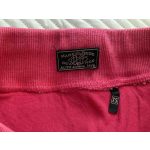 Devergo rózsaszín szoknya - XS