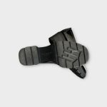 Hispanitas női bőrcipő - 36