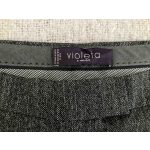 Mango női alkalmi nadrág - 42