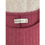Abercrombie & Fitch kötött női ruha - M