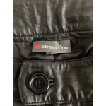 Street One műbőr női nadrág - 34