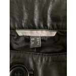 Street One műbőr női nadrág - 34