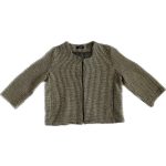 Forever Young női boleró - S