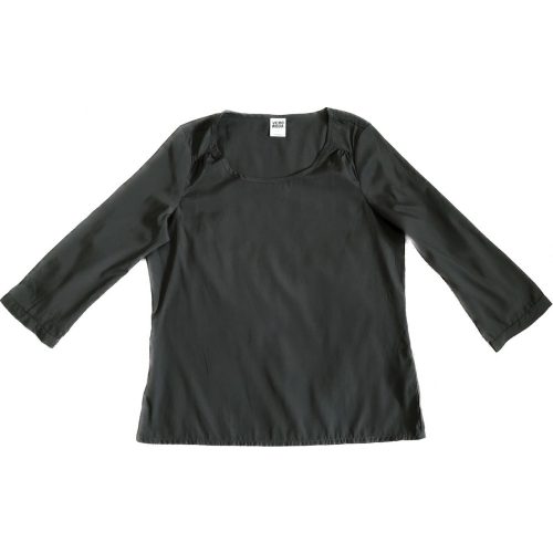 Vero Moda szürke női blúz - S