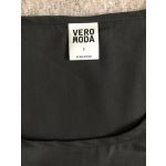 Vero Moda szürke női blúz - S