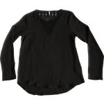 Only csipkebetétes női blúz - 34