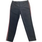 Zara alkalmi női nadrág oldalcsíkkal - 34