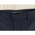 Zara alkalmi női nadrág oldalcsíkkal - 34