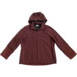 Cecil bordó női dzseki - M