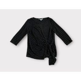 Debenhams csillámló női felső - 40