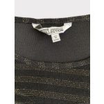 Debenhams csillámló női felső - 40